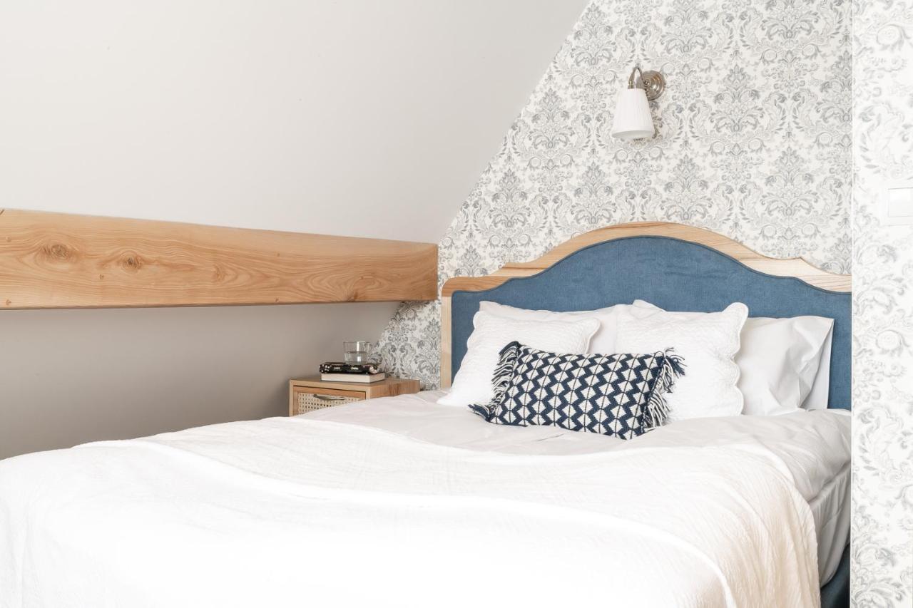 Sniezna Dolina - Sobiczkowa Bor Luxury Chalets Kościelisko Extérieur photo