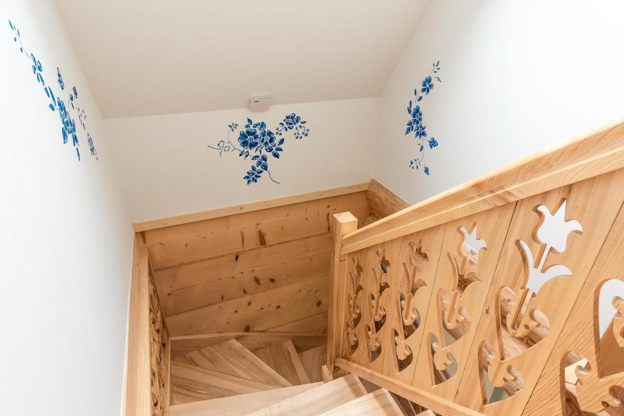 Sniezna Dolina - Sobiczkowa Bor Luxury Chalets Kościelisko Extérieur photo