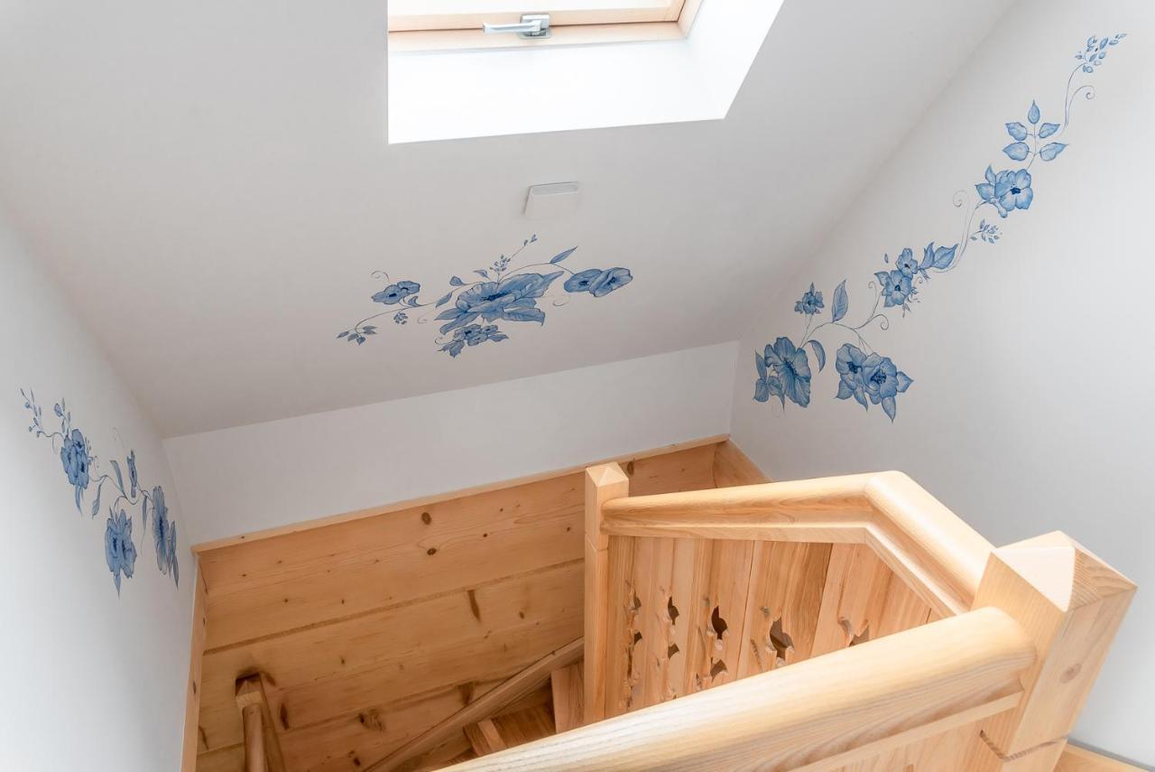 Sniezna Dolina - Sobiczkowa Bor Luxury Chalets Kościelisko Extérieur photo