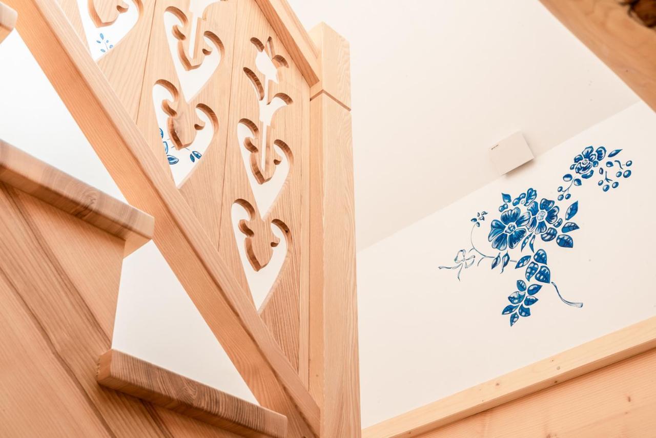 Sniezna Dolina - Sobiczkowa Bor Luxury Chalets Kościelisko Extérieur photo